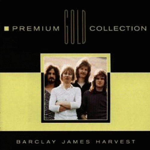 Barclay James Harvest : Premium Gold Collection